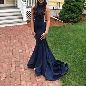 Jovani 55185 Prom Dress